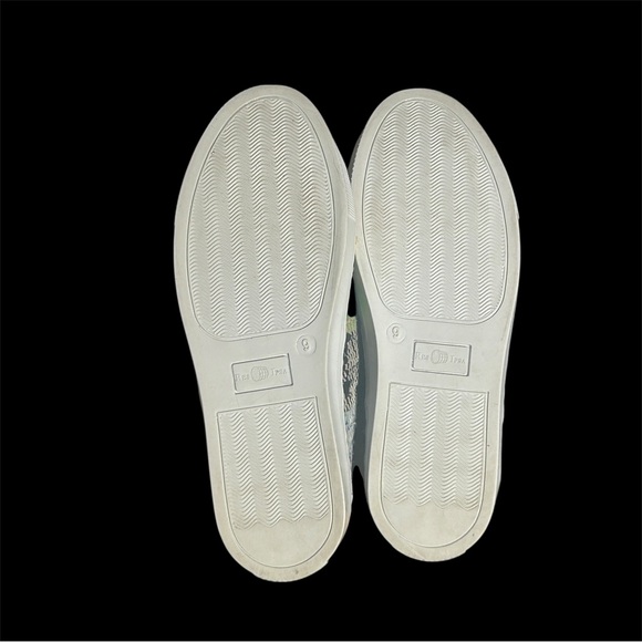 Res Ispa Turkish Handmade Artisan Sneaker Rainbow Womens Sz 9 Art to Wear Shoe - Picture 7 of 8